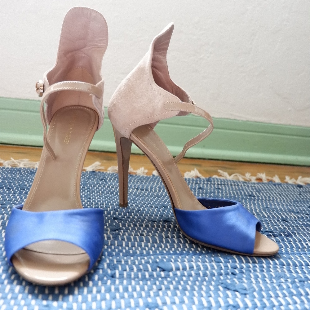 SERGIO ROSSI - Picture 4 of 4